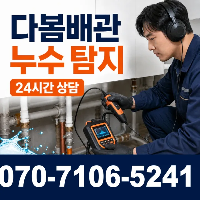 충남 천안시 서북구 직산읍 부송리 개수대막힘 상담 이미지 5